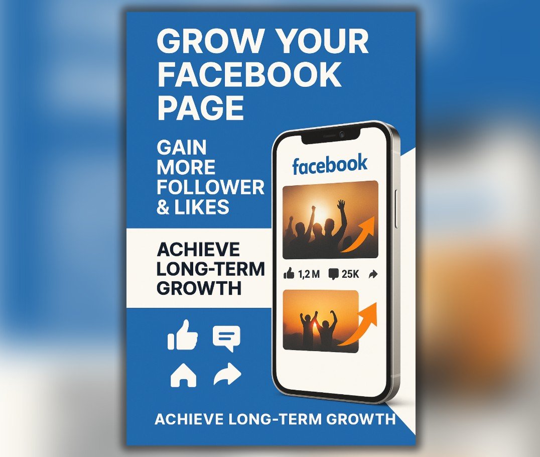Facebook Growth