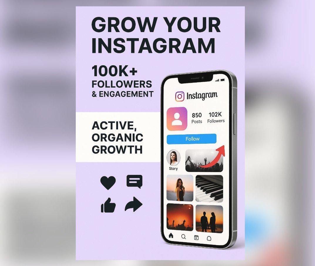 Instagram Growth