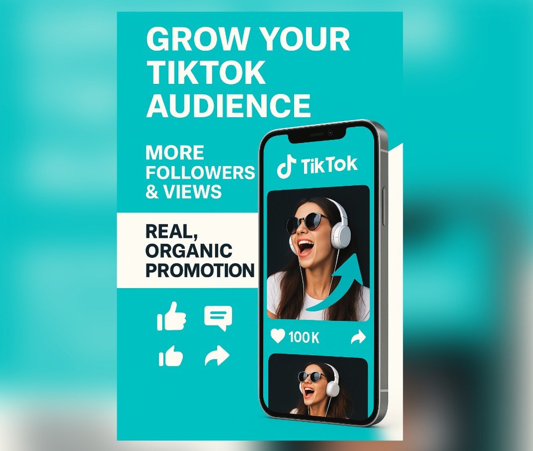 TikTok Growth