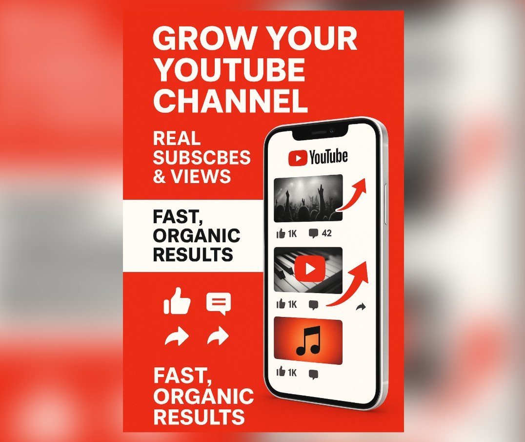 YouTube Growth